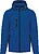 Blusão softshell 3 camadas com capuz e mangas amovíveis unissexo K422 - imagem 1
