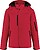Parka softshell acolchoada com capuz K650 - imagem 1