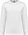 Sweatshirt decote redondo 80/20 unissexo K4035 - imagem 1