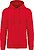 Sweatshirt com capuz 80/20 unissexo K4037 - imagem 1