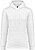 Sweatshirt com capuz 80/20 unissexo K4037 - imagem 1