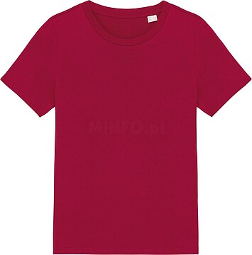 T-shirt eco-responsável de criança NS307