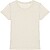 T-shirt eco-responsável de senhora NS324 - imagem 1