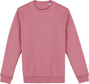 NS400C Sweatshirt eco-responsável decote redondo unissexo t...