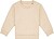 Sweatshirt eco-responsável de bebé K835 - imagem 1