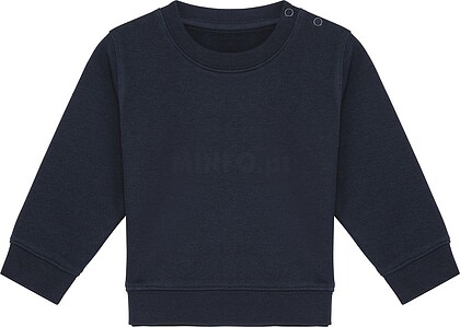 Sweatshirt eco-responsável de bebé K835