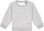 Sweatshirt eco-responsável de bebé K835 - imagem 1