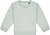 Sweatshirt eco-responsável de bebé K835 - imagem 1