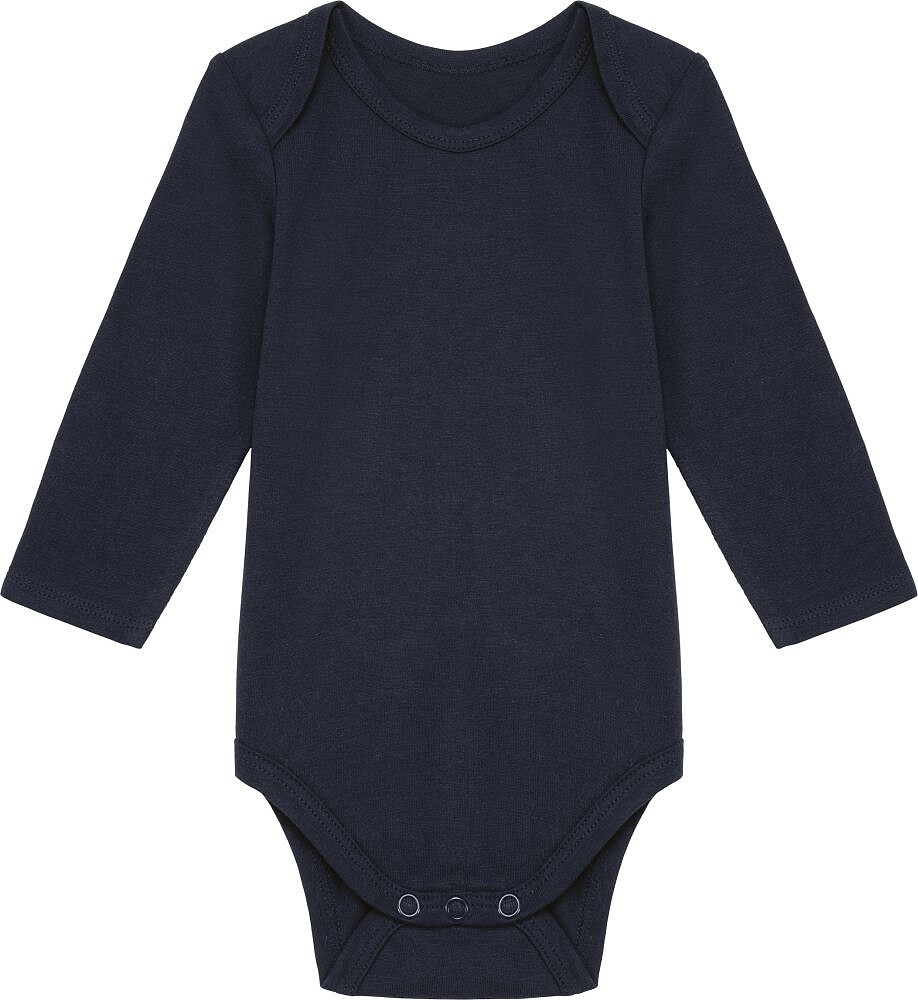 Body algodão biológico de bebé K837