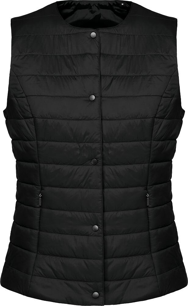 Colete leve de senhora PK607