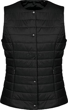 Colete leve de senhora PK607