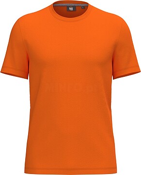 T-shirt com tratamento antibacteriano de homem WK306