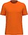 T-shirt com tratamento antibacteriano de homem WK306 - imagem 1
