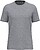 T-shirt com tratamento antibacteriano de homem WK306 - imagem 1