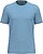 T-shirt com tratamento antibacteriano de homem WK306 - imagem 1