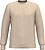 Sweatshirt decote redondo reciclada unissexo K4040 - imagem 1