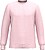 Sweatshirt decote redondo reciclada unissexo K4040 - imagem 1