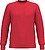 Sweatshirt decote redondo reciclada unissexo K4040 - imagem 1