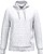 Sweatshirt reciclada com capuz unissexo K4041 - imagem 1