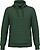 Sweatshirt reciclada com capuz unissexo K4041 - imagem 1