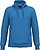 Sweatshirt reciclada com capuz unissexo K4041 - imagem 1
