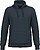 Sweatshirt reciclada com capuz unissexo K4041 - imagem 1
