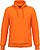 Sweatshirt reciclada com capuz unissexo K4041 - imagem 1