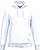 Sweatshirt reciclada com capuz unissexo K4041 - imagem 1