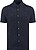 Camisa de manga curta em linho de homem SP517 - imagem 1