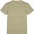 T-shirt eco-responsável em malha turca de homem NS311 - imagem 1