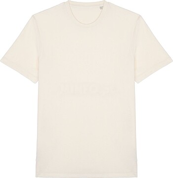 T-shirt eco-responsável em malha turca de homem NS311