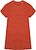 Vestido eco-responsável em malha turca com ombros descaídos de senhora NS5028 - imagem 1