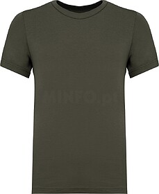 NS307C T-shirt eco-responsável de criança tam: 4/6 years (...
