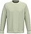 Sweatshirt eco-responsável decote redondo unissexo NS400 - imagem 1