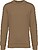 Sweatshirt eco-responsável decote redondo unissexo NS400 - imagem 1