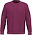 Sweatshirt eco-responsável decote redondo unissexo NS400 - imagem 1
