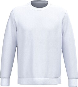 NS400C Sweatshirt eco-responsável decote redondo unissexo t...