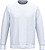Sweatshirt eco-responsável decote redondo unissexo NS400 - imagem 1