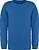 Sweatshirt eco-responsável decote redondo de criança NS403 - imagem 1
