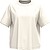 T-shirt eco-responsável oversize de senhora NS313 - imagem 1