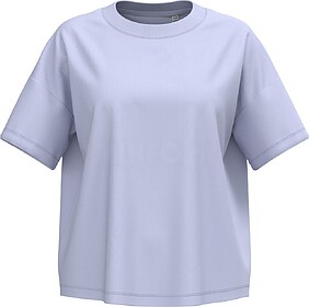 NS313C T-shirt eco-responsável oversize de senhora tam: L/X...
