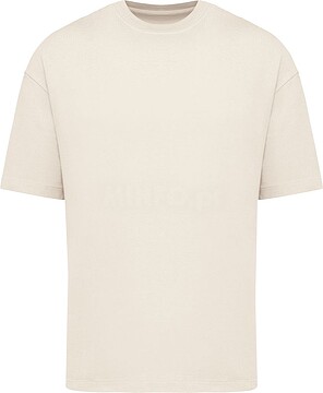 T-shirt eco-responsável oversize de homem NS332
