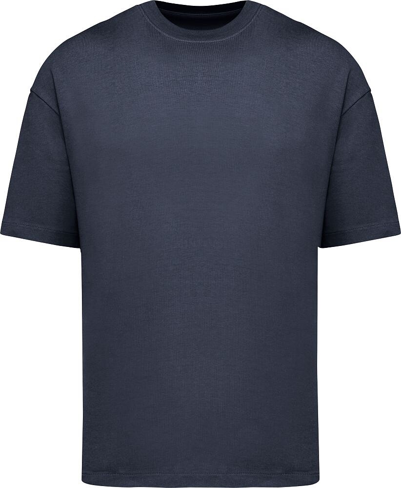 T-shirt eco-responsável oversize de homem NS332