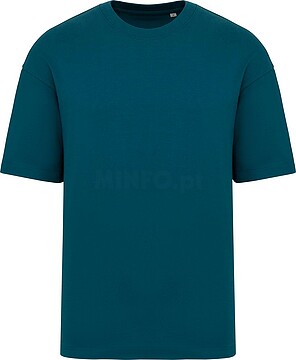 T-shirt eco-responsável oversize de homem NS332