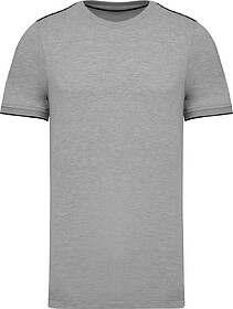 WK3020 T-shirt Day To Day de manga curta tam: M cor: Oxford ...