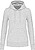 Sweatshirt eco-responsável com capuz de senhora K4028 - imagem 1