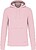 Sweatshirt eco-responsável com capuz de criança K4029 - imagem 1