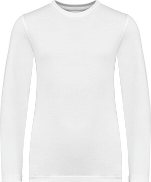 T-shirt criança eco-responsável manga comprida NS346