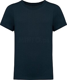K3038C T-shirt decote redondo de criança tam: 8/10 years (8...