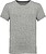T-shirt decote redondo de criança K3038 - imagem 1
